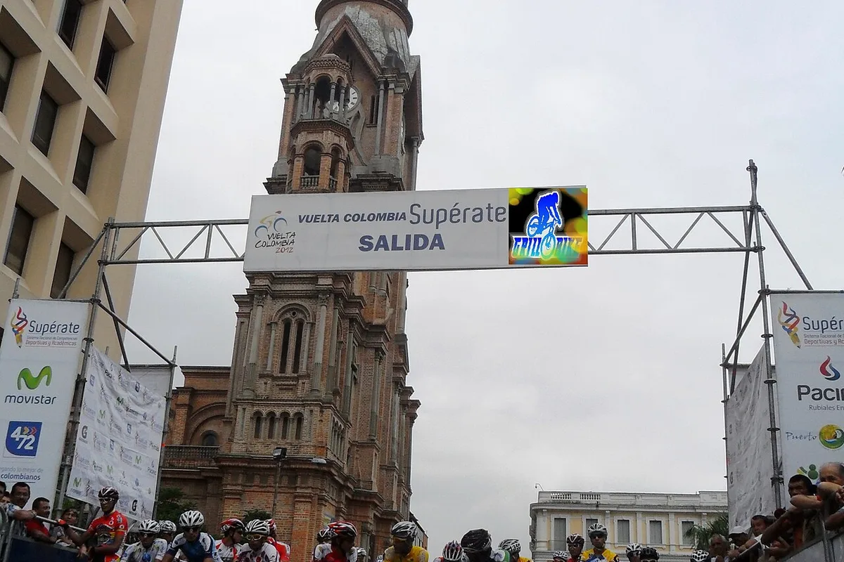 Dosquebradas, Risaralda