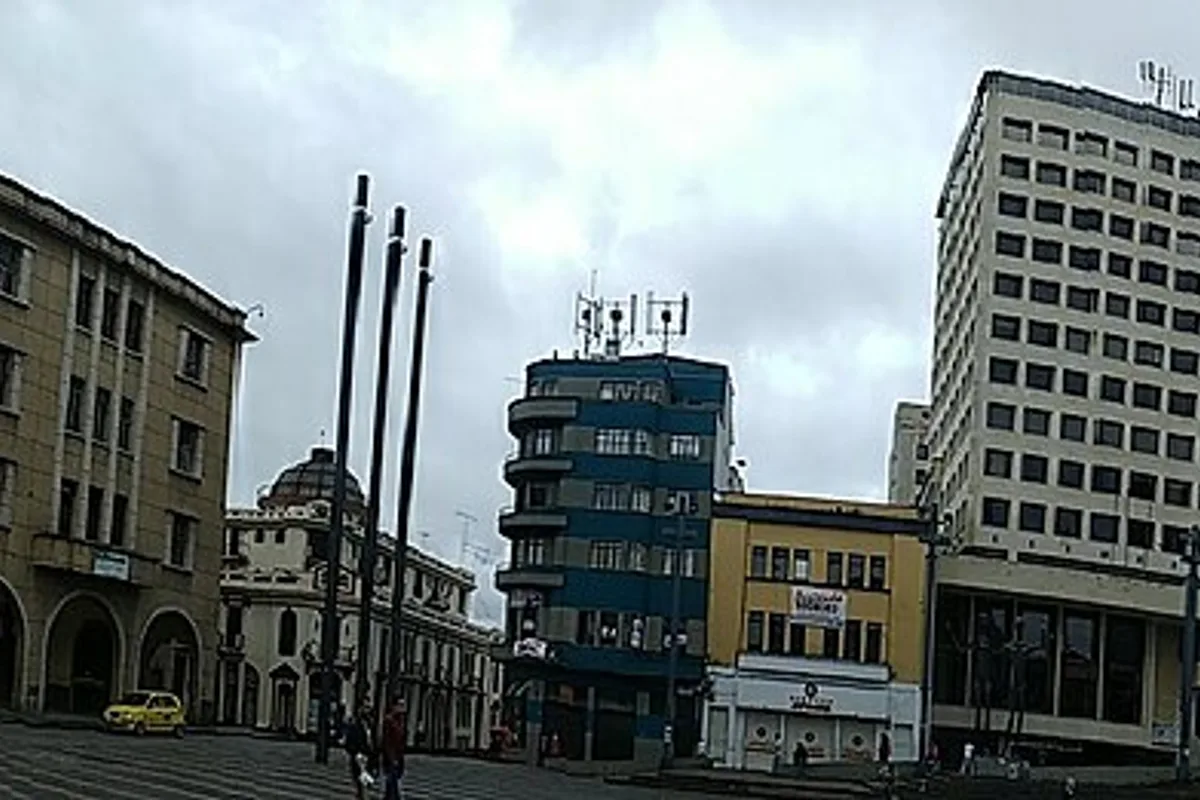 Manizales, Caldas